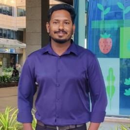 Balaji N