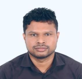 Kiran Kumar R
