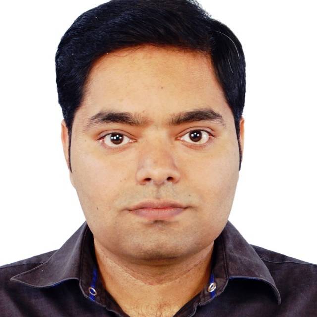 Rakesh Kumar
