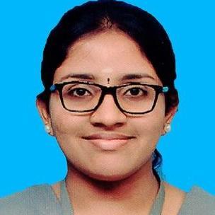 MADHUMITA S