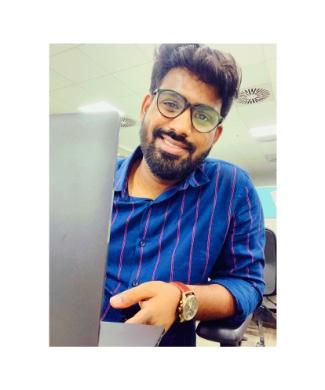 Mayur Nair