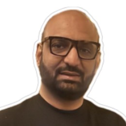 Vineet Minocha