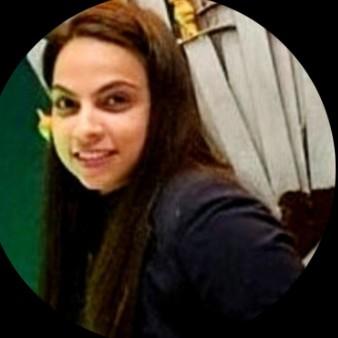 Arushi Middha