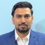 Vivek Kumar