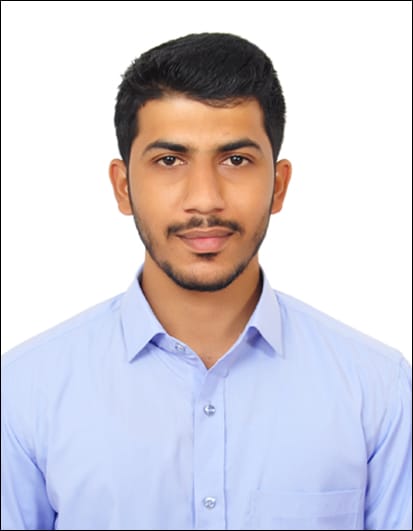 Syed Khabeer Ulla