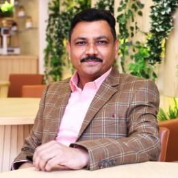 RANJIT THAKOR