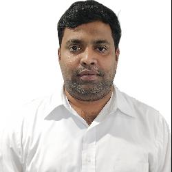 RAKESH NAYAKOTI