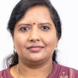 Jayalakshmi S