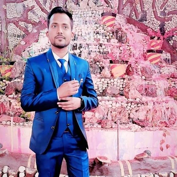 Himanshu Singh