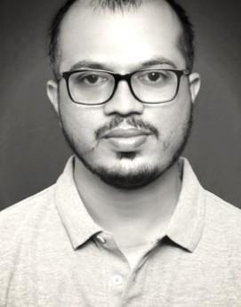 Sandip SHELKE