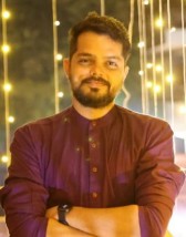 RAJESH RATHORE