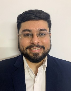Vinayak Sharma