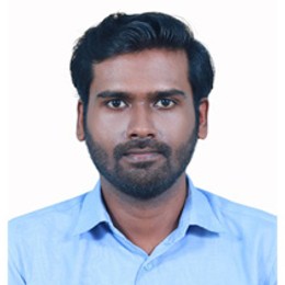 JINU JACOB