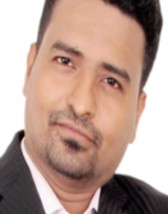 Sathesh Amarnath Thandapani