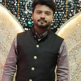 Hrishav Sinha