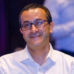 Anurag Jagati