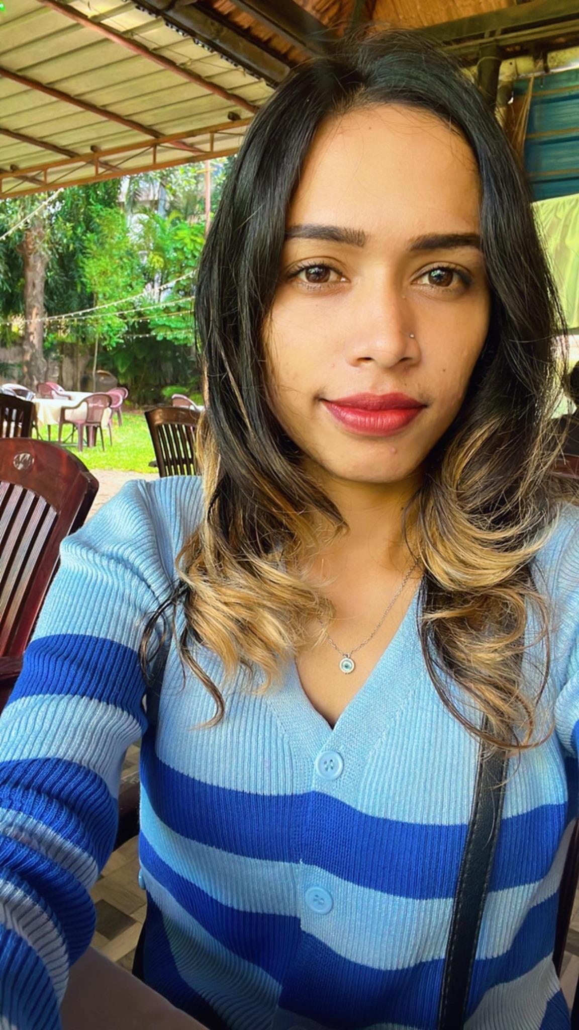 NIVYA K B