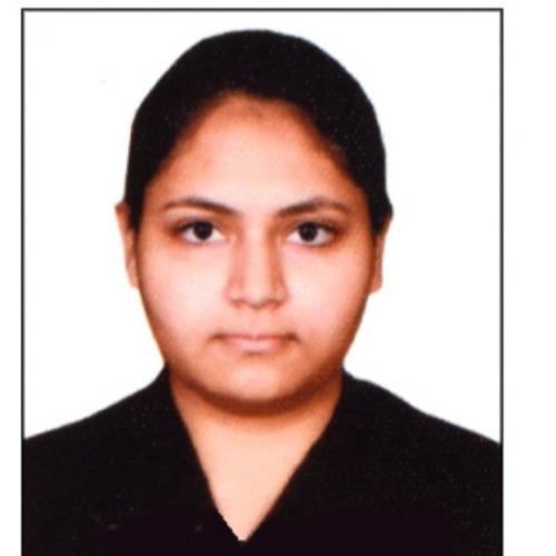 Nitika Mittal