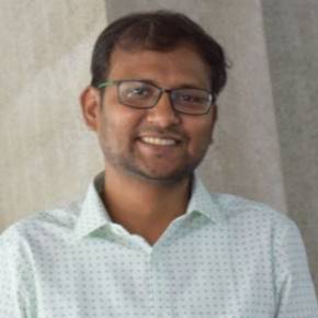 Maltesh Hosamani