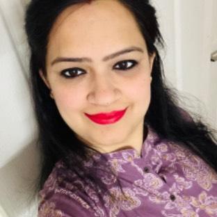 Neha Tandon
