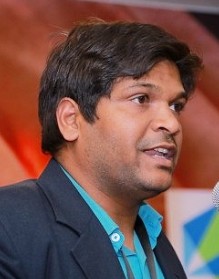 Alok Kumar