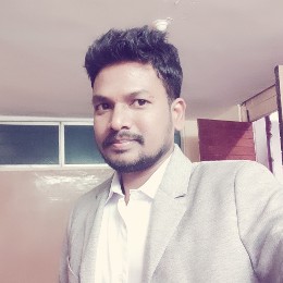 Kathiravan R