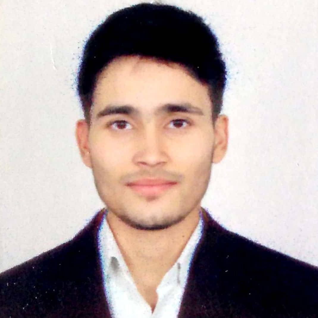 Shivam Upadhyay