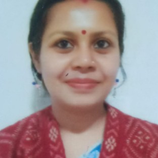 SRABANI NAG