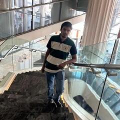 Ishan Nandan Shinde