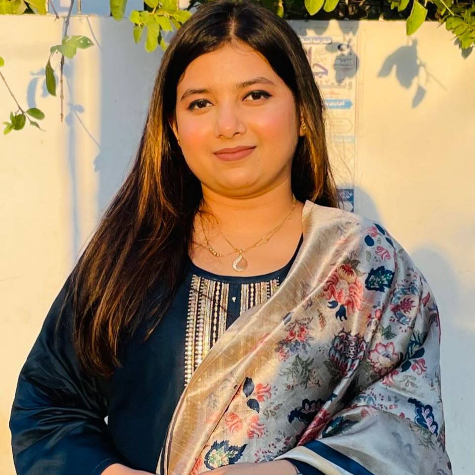 Fariha Khan
