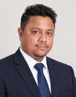 Debasish Karar