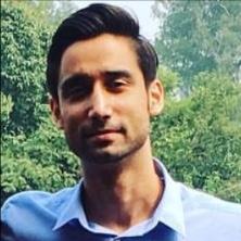 PRANNOY PARMAR