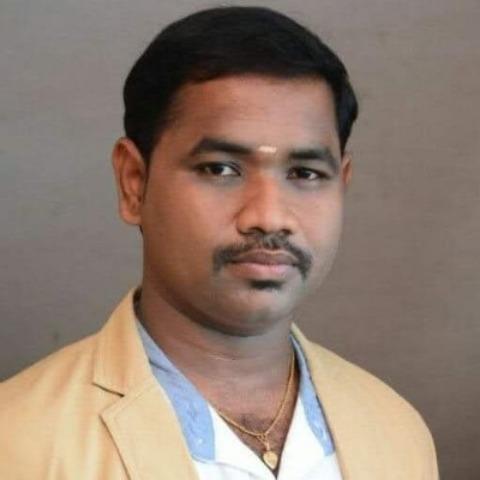 S. DILLI GANESH