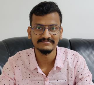 Avishek Dey