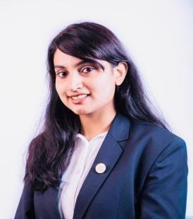 Mahima Tiwari