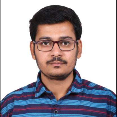 Sahil Lolage