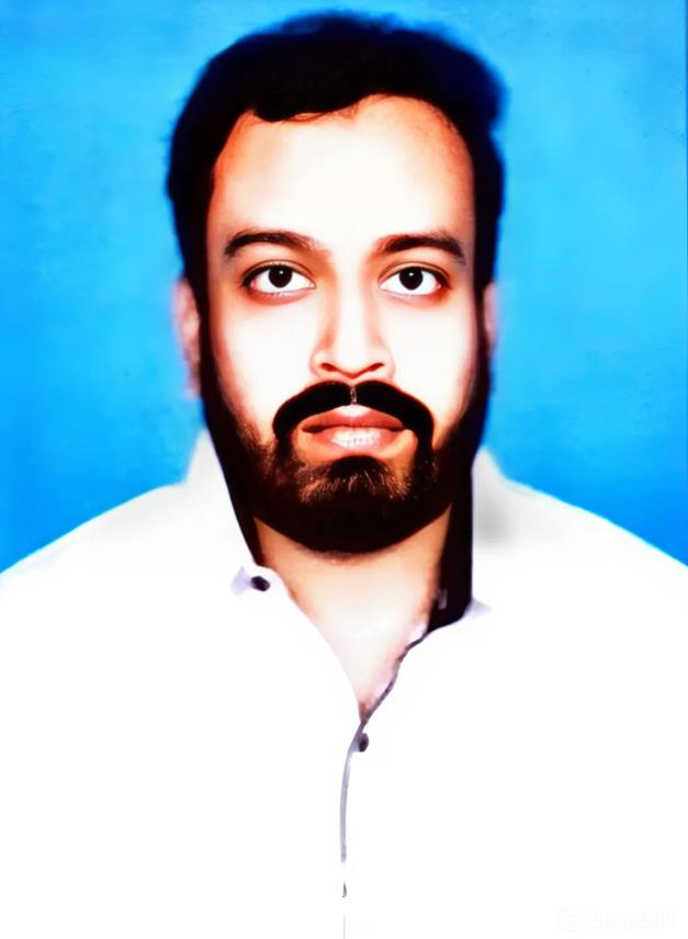 Kumar Snehil