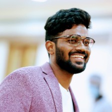 CHAKRADHAR IPPILI