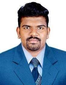 Prathap R
