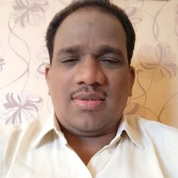 RAVI MEDURU