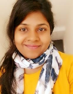 Divya Adusumilli