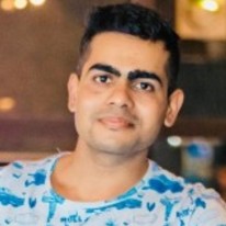 Ravindrakumar Gupta