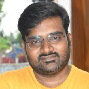 Karthick Bheema Rao