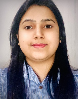 Sunidhi Pandey