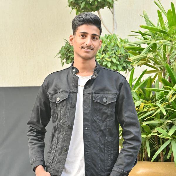 Shubham Prajapati
