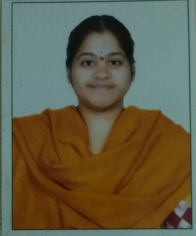VIDYADHARI PYDIMARRY