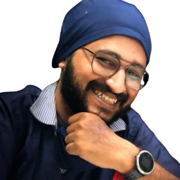 Dr. Shaik Abdul Cader N M A