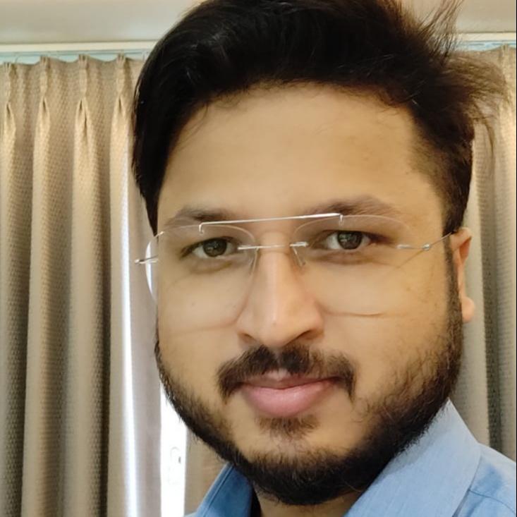 Mandar Naik