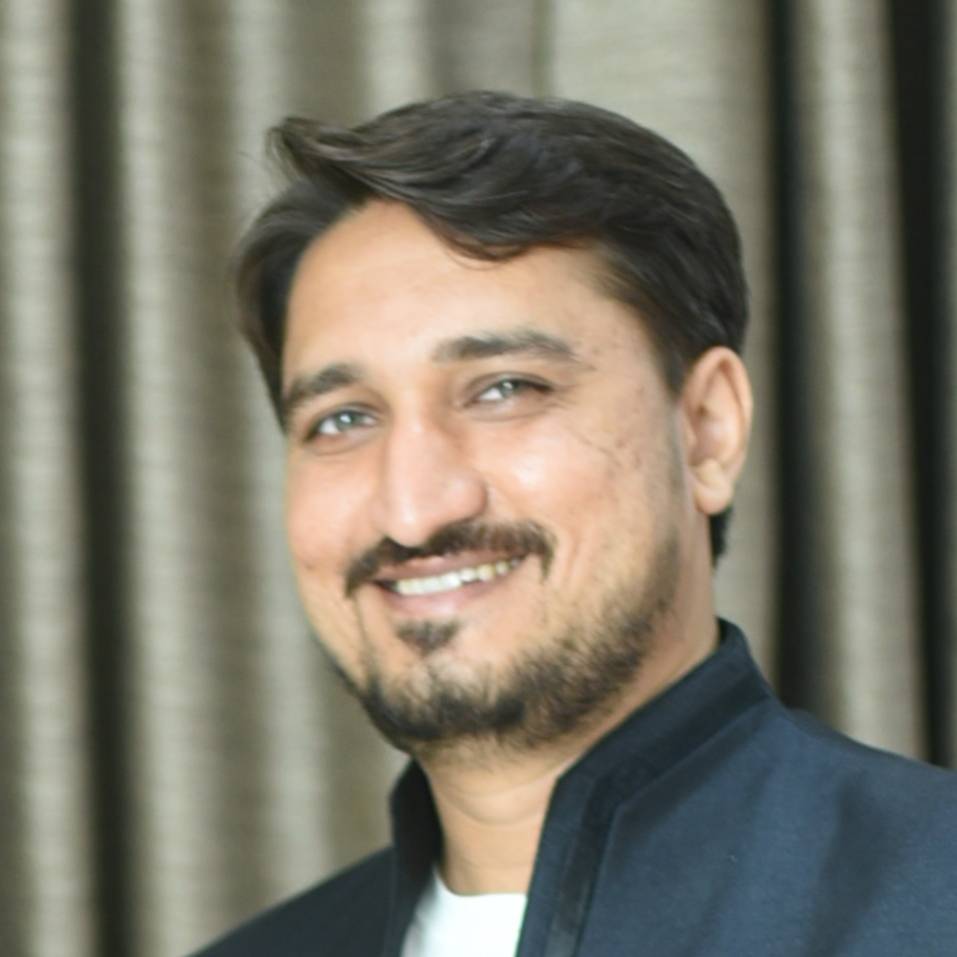 Rohit Kumbhar