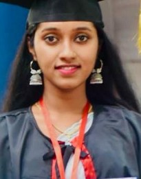 PADMASHREE M JAIN